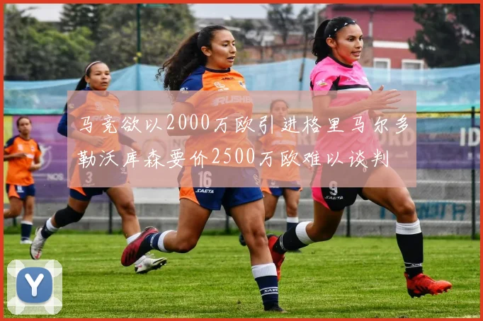 马竞欲以2000万欧引进格里马尔多勒沃库森要价2500万欧难以谈判